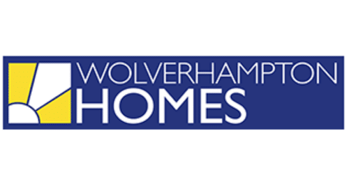 Wolverhampton Homes logo